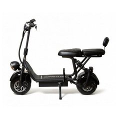 Электросамокат KUGOO C1 PRO РЕСТАЙЛИНГ