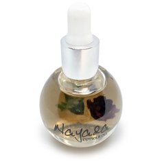 Масло для кутикулы Nayada Апельсин-Корица объёмом 10мл