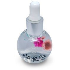 Масло для кутикулы Nayada Папайя объёмом 10мл