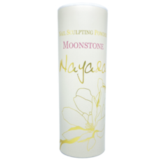 Пудра Nayada Nail Sculpting Powder 150 гр moonstone