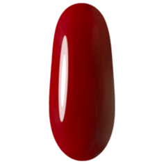 Гель-лак для ногтей Nayada Кленовый лист, 8 мл, 646 Сухая вишня