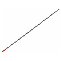 Электрод вольфрамовый WT-20 d.3,2x175mm RED (красный) Aurora