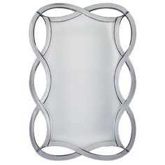 Зеркало интерьерное Garda Decor 99294/7