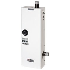 Электрический котел ЭРДО ЭВПМ-Compact-9, 9.45 кВт, одноконтурный Erdo