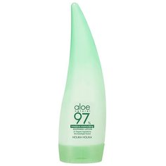 Лосьон для тела Holika Holika Aloe 97% Soothing Lotion, 240 мл