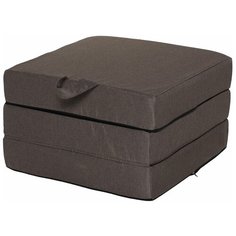 Пуф Трансформер Коричневый Dream Bag