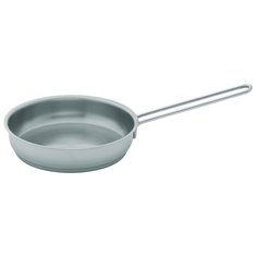 Сковорода Fissler 8316161 серия Snack Set 16см, 0,65л Нержавеющая сталь