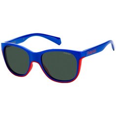 Cолнцезащитные очки Polaroid PLD 8043/S 8RU