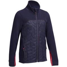 Толстовка детская 500 для верховой езды FOUGANZA Х Декатлон 8 Decathlon