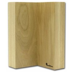 Угловая магнитная подставка для ножей Woodinhome KS003SON