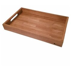 Поднос из массива дуба Woodinhome ST003ON