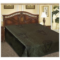 Покрывало "Шелк" РТ ультрастеп пэ, 230х250, диз: Ренессанс Ne Sa Den