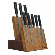 Магнитная подставка для ножей Woodinhome KS018SMN