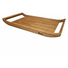 Поднос из массива дуба Woodinhome ST001ON