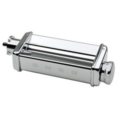 Smeg насадка для миксера SMPR01 серебристый