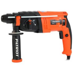 Перфоратор PATRIOT RH 242 The One, 720 Вт Патриот