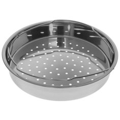 Контейнер-пароварка Steba AS 3 серебристый