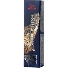 Wella Professionals Koleston Perfect Me+ Special Blonde Краска для волос, 12/03 ультраяркий блонд натуральный золотистый, 60 мл