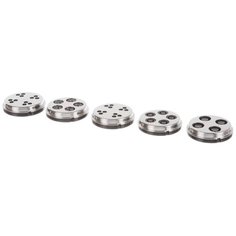 Bosch набор аксессуаров для мясорубки MUZ9PP2 17000967 серебристый