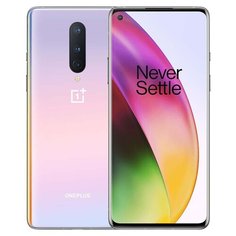 Смартфон OnePlus 8 8/128GB, Межзвёздное сияние