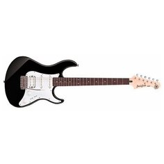 Электрогитара YAMAHA Pacifica112J black