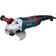 УШМ Metabo WE 24-230 MVT Quick, 2400 Вт, 230 мм