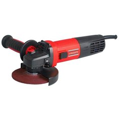 УШМ Felisatti УШМ-125/900(M), 900 Вт, 125 мм