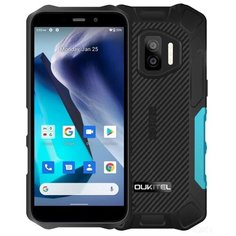 Смартфон OUKITEL WP12, синий