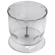 Чаша (стакан) 350 ml пластиковый к блендерам Braun (BR7050145)