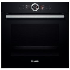 Электрический духовой шкаф Bosch HBG636LB1
