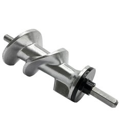 Шнек со втулкой Eurokitchen для мясорубки MOULINEX ME606 (ME60614E) HV8