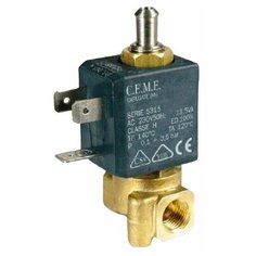 Насос С.E.M.E. для кофемашины DeLonghi (Делонги) 4W 3VIE 5320 Delonghi