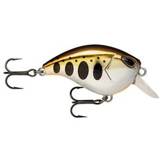 Воблер STORM GOMOKU Crank Shallow 38 /TR