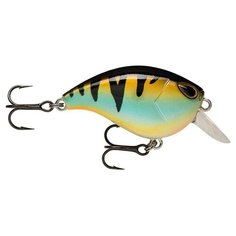 Воблер STORM GOMOKU Crank Shallow 38 /P