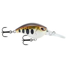 Воблер STORM GOMOKU Crank 38F /TR