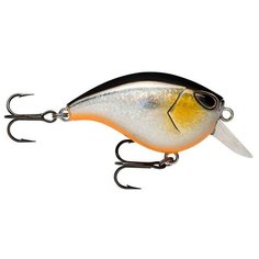 Воблер STORM GOMOKU Crank Shallow 38 /R