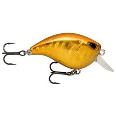 Воблер STORM GOMOKU Crank Shallow 38 /GFR