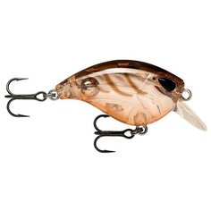 Воблер STORM GOMOKU Crank Shallow 38 /BTP