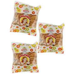 Печенье Дымка Мария затяжное, 300 г, 3 шт