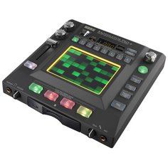 KORG KAOSSILATOR PRO+ Динамически фразовый синтезатор