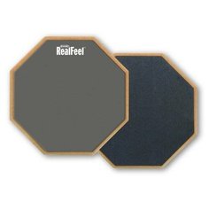 EVANS RF12G 12` SPEED PAD Тренировочный пэд, 12