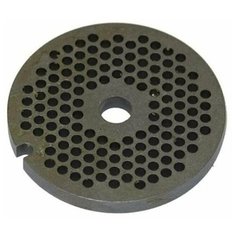 Решетка для мясорубки Kenwood, мелкая, 3мм, KW714421