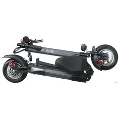 Электросамокат Kugoo M4 PRO 18Ah 2021