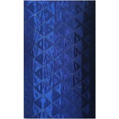 Покрывало "Шелк" РТ ультрастеп пэ, 230х250, диз: Синева Ne Sa Den