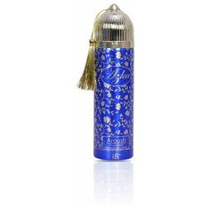 Azka дезодорант, спрей, Aroush, 200 мл