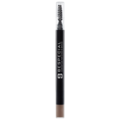 BESPECIAL Тени для бровей Easy-To-Brow 703 natural brown