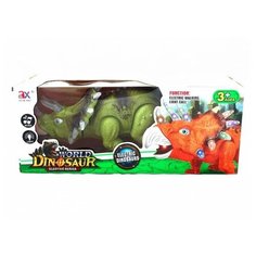 Танцующий робот Динозавр CS Toys