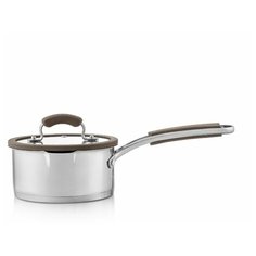 Ковш Esprado Sense 1,5 л, серебристый