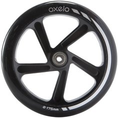 Колесо для самоката Mid 7 – town 3 (175 мм) OXELO X Декатлон Decathlon