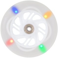 СВЕТЯЩЕЕСЯ КОЛЕСО 125 мм OXELO X Декатлон Decathlon